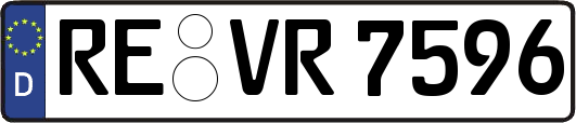 RE-VR7596