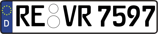 RE-VR7597