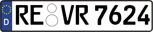 RE-VR7624