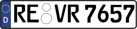 RE-VR7657
