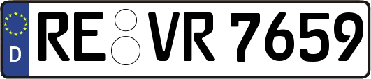 RE-VR7659