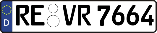 RE-VR7664