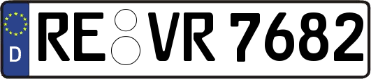 RE-VR7682