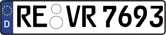 RE-VR7693