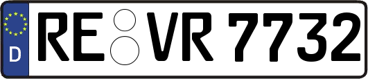 RE-VR7732