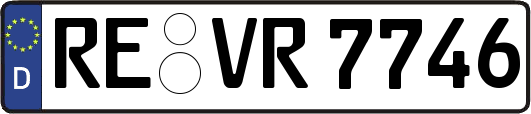 RE-VR7746