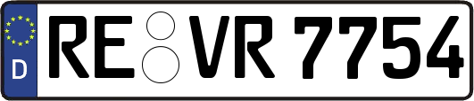 RE-VR7754