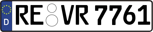RE-VR7761