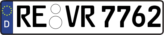 RE-VR7762