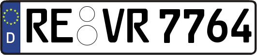 RE-VR7764