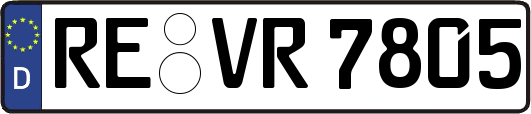 RE-VR7805
