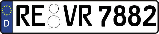 RE-VR7882