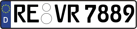 RE-VR7889