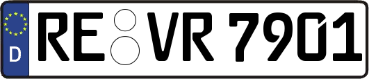 RE-VR7901