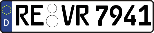 RE-VR7941