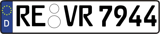 RE-VR7944