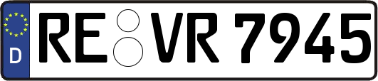 RE-VR7945