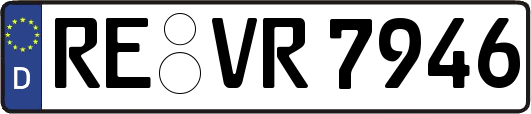 RE-VR7946