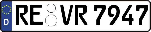RE-VR7947