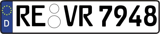 RE-VR7948