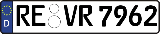 RE-VR7962
