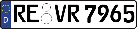 RE-VR7965