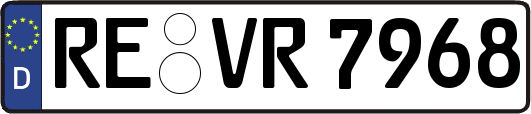 RE-VR7968