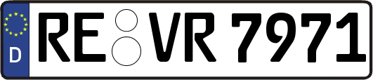 RE-VR7971