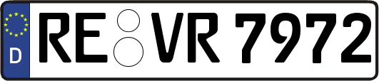 RE-VR7972