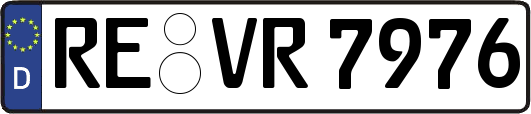 RE-VR7976