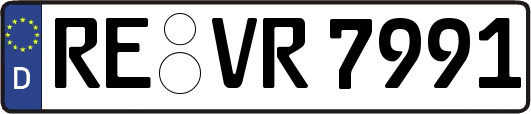 RE-VR7991