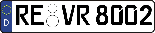 RE-VR8002