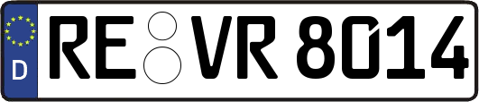 RE-VR8014