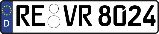 RE-VR8024