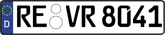 RE-VR8041