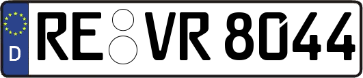 RE-VR8044