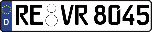 RE-VR8045