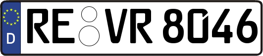 RE-VR8046