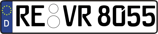 RE-VR8055