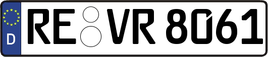 RE-VR8061