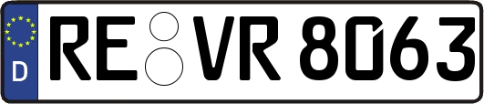 RE-VR8063