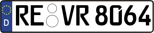 RE-VR8064