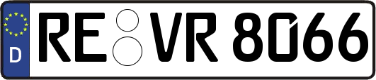 RE-VR8066
