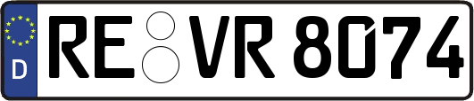 RE-VR8074