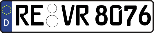 RE-VR8076