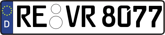 RE-VR8077