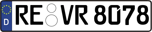 RE-VR8078