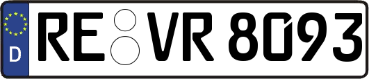 RE-VR8093