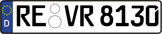 RE-VR8130
