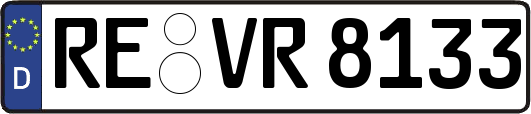 RE-VR8133